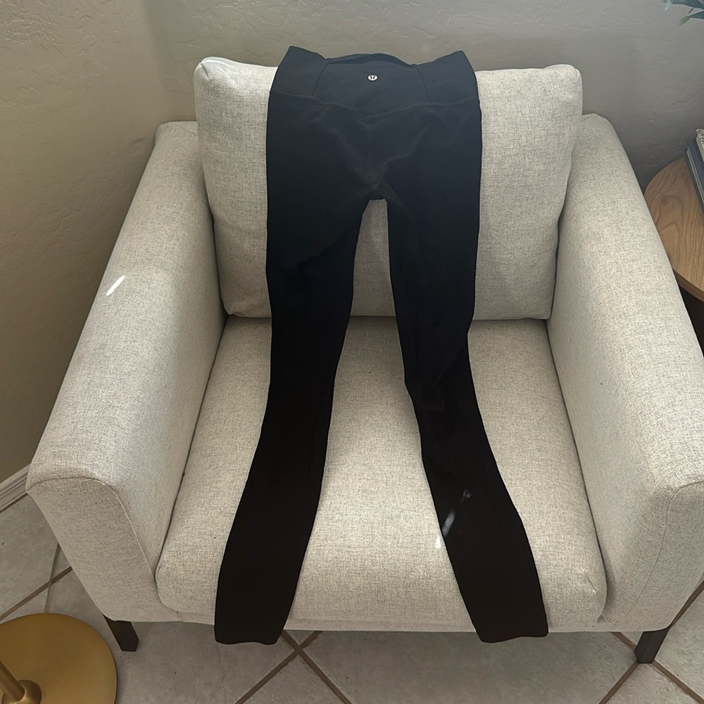 Lululemon tight